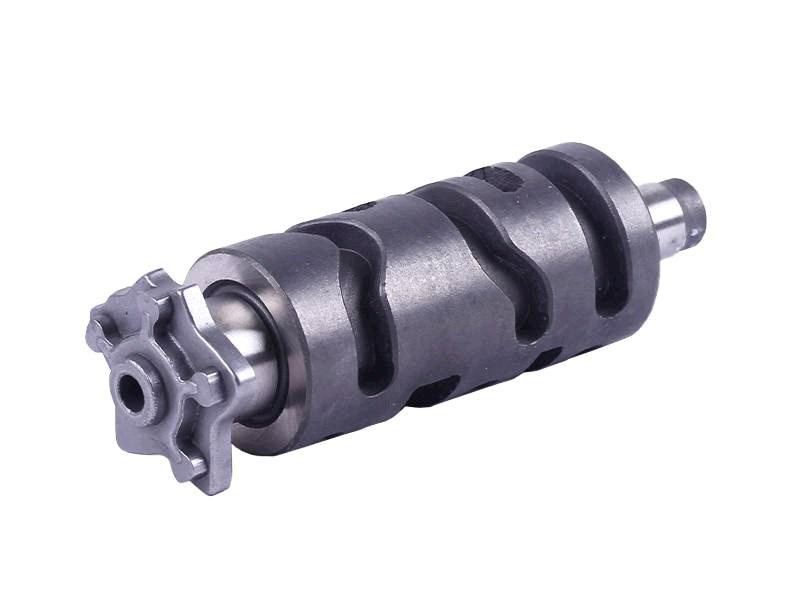 Вал направляющий вилок КПП СG250 AMG Киев - изображение 1