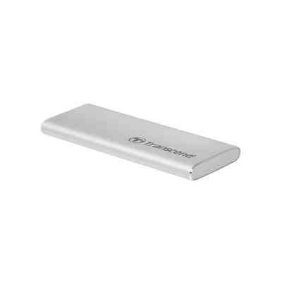 Накопичувач SSD USB 3.1 250GB Transcend (TS250GESD260C) Вінниця