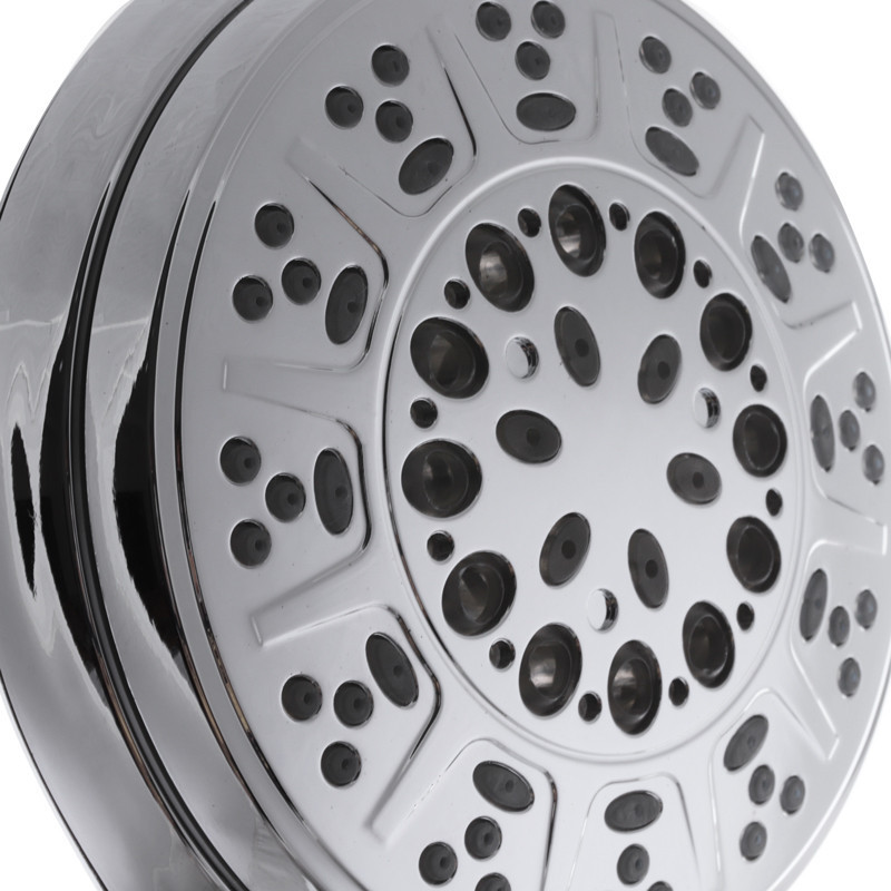 Лійка для душу Storm SH-01-G10M5-LED   ( ST0002 ) 36117 Харків - фото 2