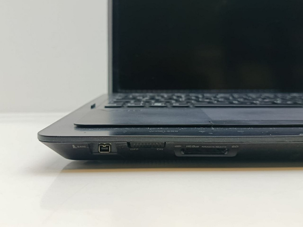 Ноутбук SONY PCG-81313M i7-2670QM\2+4\0\Nvidia GT540M 2gb АКБ+ (товар вживаний) Луцьк - фото 4