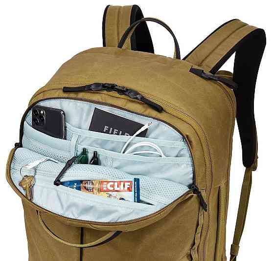 Дорожній рюкзак Thule Aion Travel Backpack 40L TATB140 Nutria (6808627) Київ