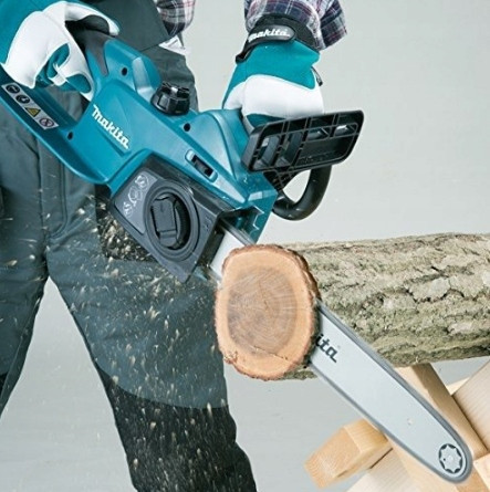 Електрична ланцюгова пила Makita UC3541A, 1800Вт, 35 см (210309) Київ - фото 8