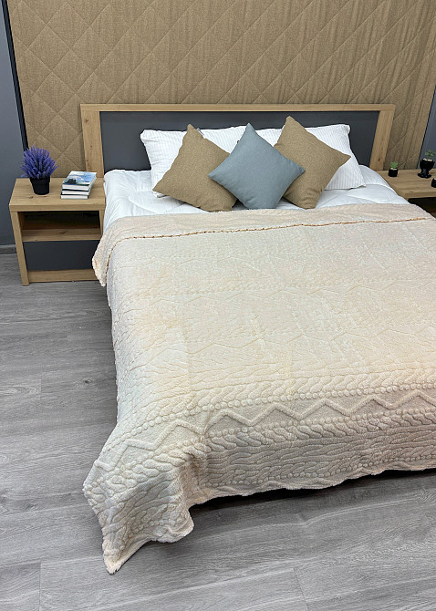 Плед 200х230 см (+-10см) 