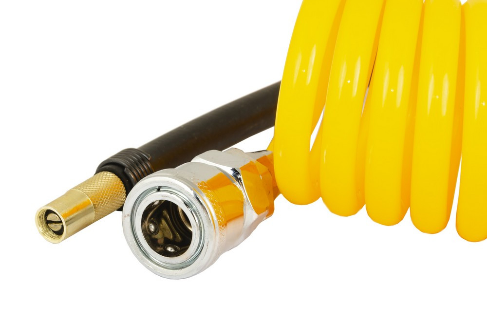 Компресор автомобільний двопоршневий WERTVOLL 12 V 150 PSI 25 A 300 Вт 85 л/хв сумка AC-2185 Коломыя - изображение 9