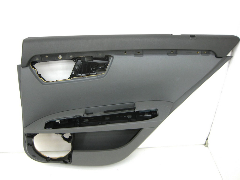 Mercedes-Benz  A2217301679 7J32 Карта задніх правих дверей сіра S-class short W221 Одеса - фото 5