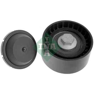 Ролик натяжителя ремня INA 532 0555 10 Винница