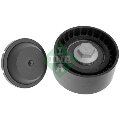 Ролик натяжителя ремня INA 532 0555 10 Винница - изображение 1