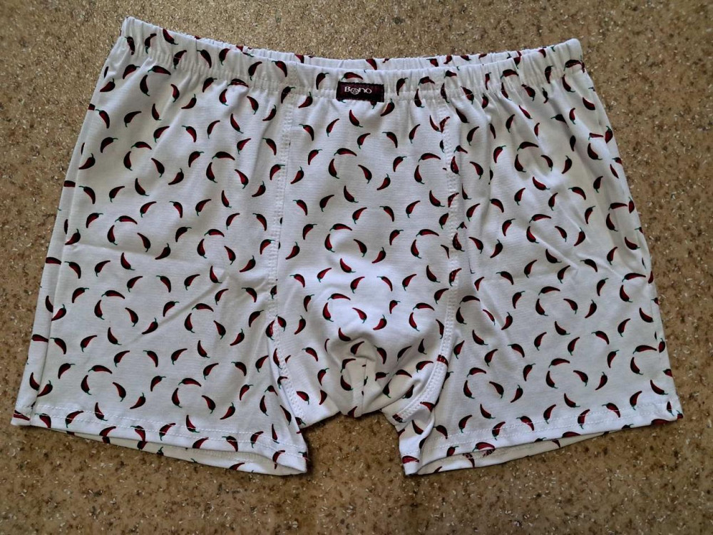 Труси чоловічі Асорті Bono Перці Київ - фото 1