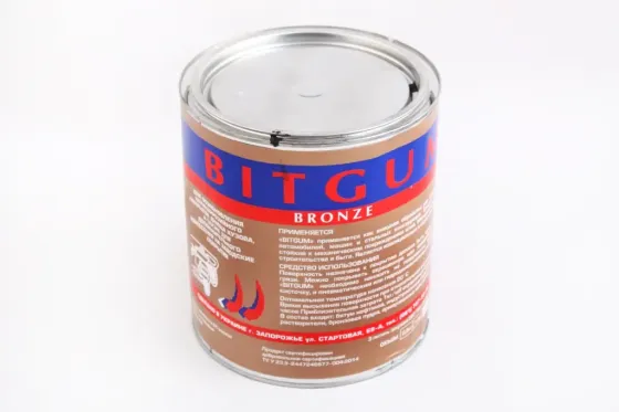 Малювання бронза 2.4 кг Вінниця