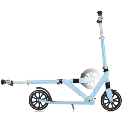 Самокат Globber NL500-205 пастельно-синий (684-200-2) Винница - изображение 8