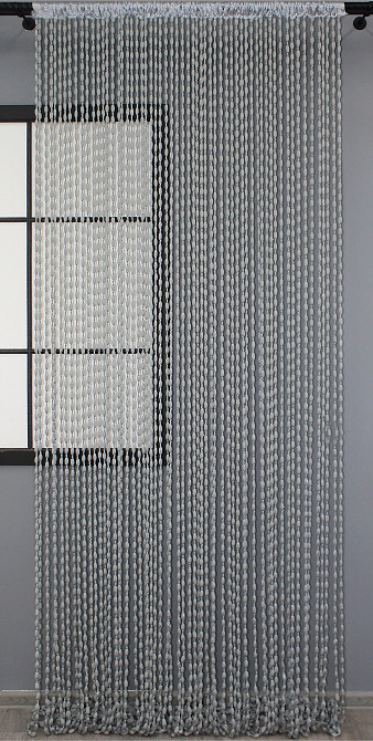Шторы-нити 