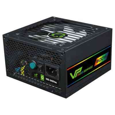 Блок питания Gamemax 800W (VP-800-RGB) Винница