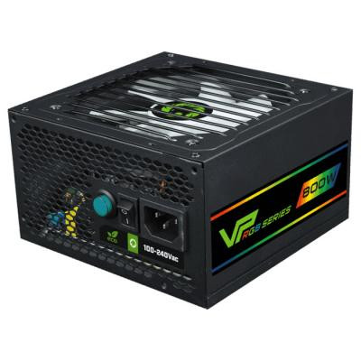 Блок живлення Gamemax 800W (VP-800-RGB) Вінниця - фото 1
