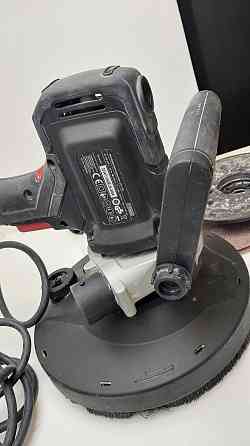 Мультишліфувальна машина для обробки стін JC Schwarz JTS 180 (Б клас) Луцк