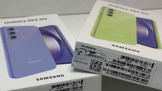 Смартфон Samsung Galaxy A54 8/128Gb Киев