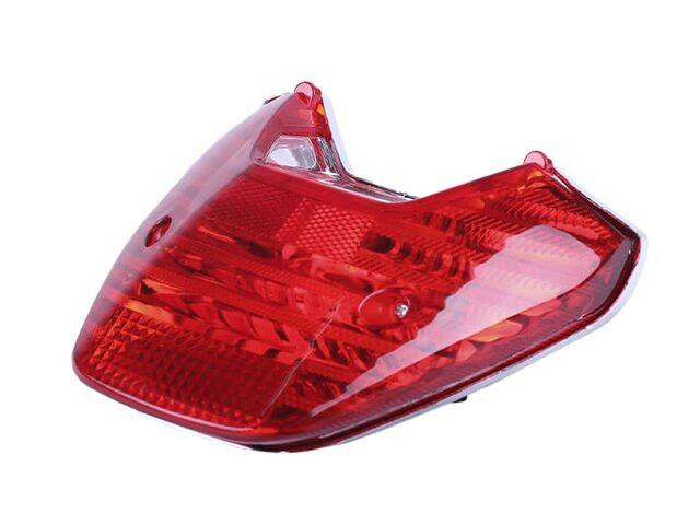 Задняя фара Ендуро/Кросс Мукачево - изображение 1