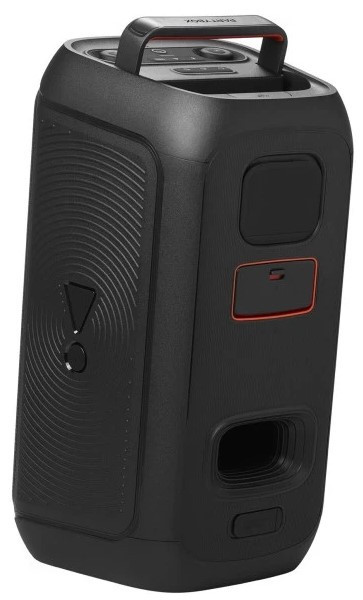 Портативна акустика JBL PartyBox Club 120 (JBLPBCLUB120EP) (6980805) Київ - фото 4