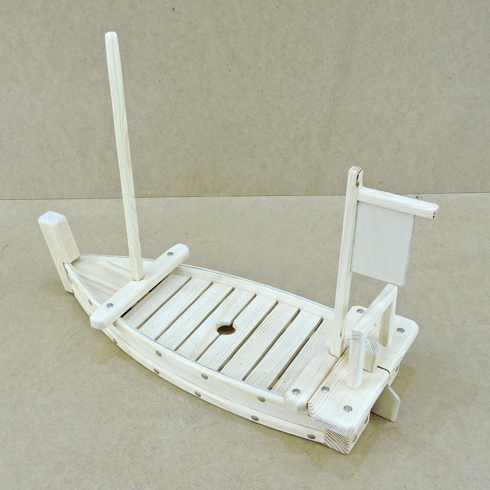 Човен для подачі суші "Харбін 50" бланже Миколаїв - фото 7