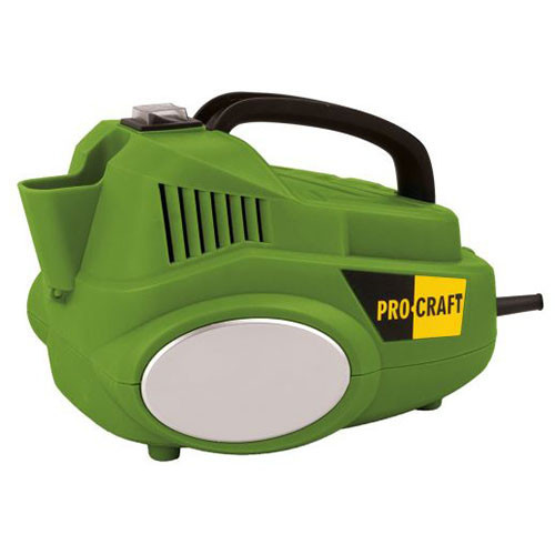 Краскопульт электрический Procraft PSE950 600 Вт,Фарбопульт электрический строительный, Электрические краскопульты 700 мл / мин Львов - изображение 4