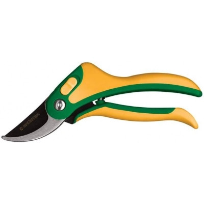Секатор Gruntek Flamingo 210 мм (295210187) Винница - изображение 1