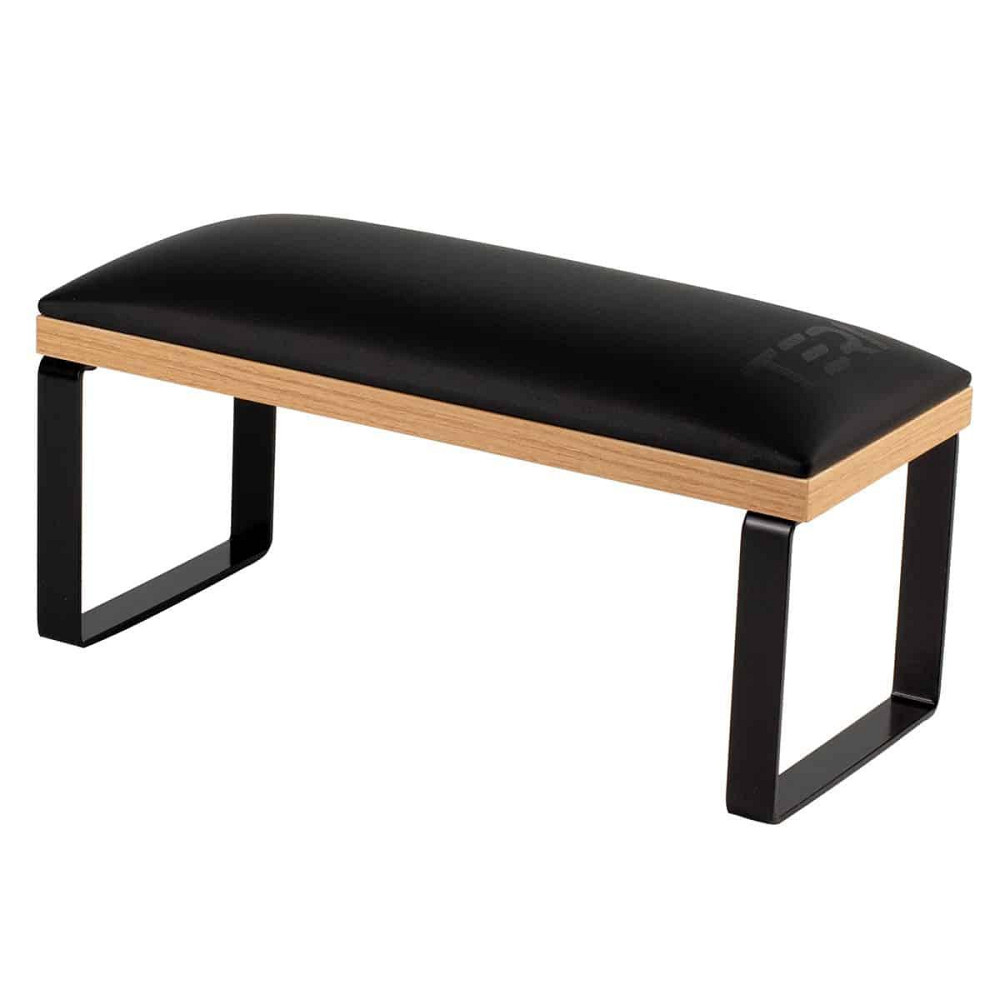 Підлокітник для манікюру LOFT M чорний дерево Київ - фото 1