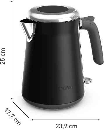 Електрочайник Tefal KI6668E0 Харьков