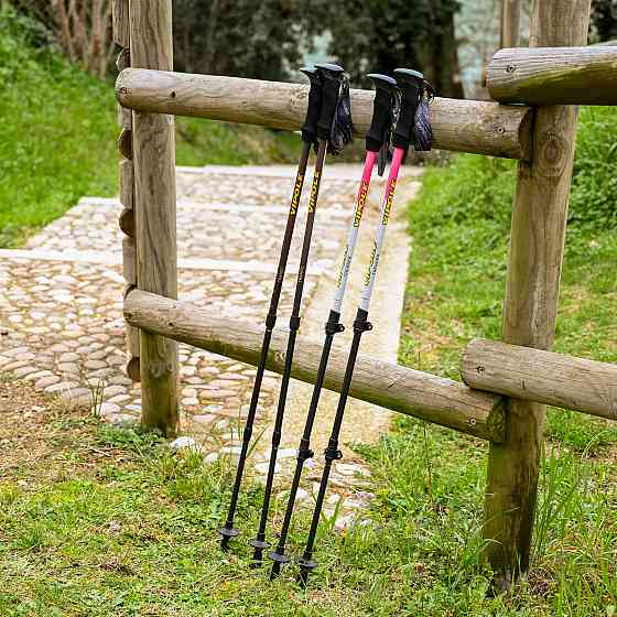 Палки трекинговые Vipole Trango (S25 15) Вінниця