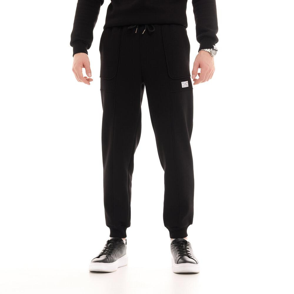 Джогери Pobedov Void Чорний L PNjo3 174Lba Київ - фото 7