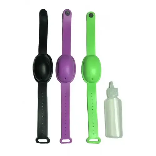 Браслет-санитайзер, взрослый, универсальный Коломыя