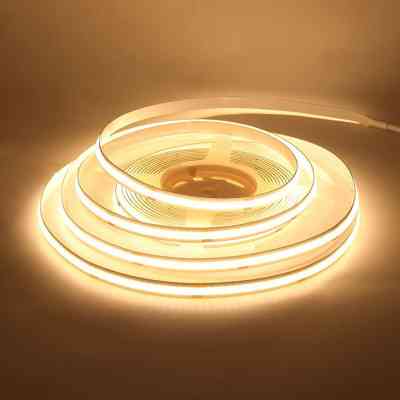 Светодиодная лента Eurolamp LED/ROLL 24V, 3000K 5м Винница