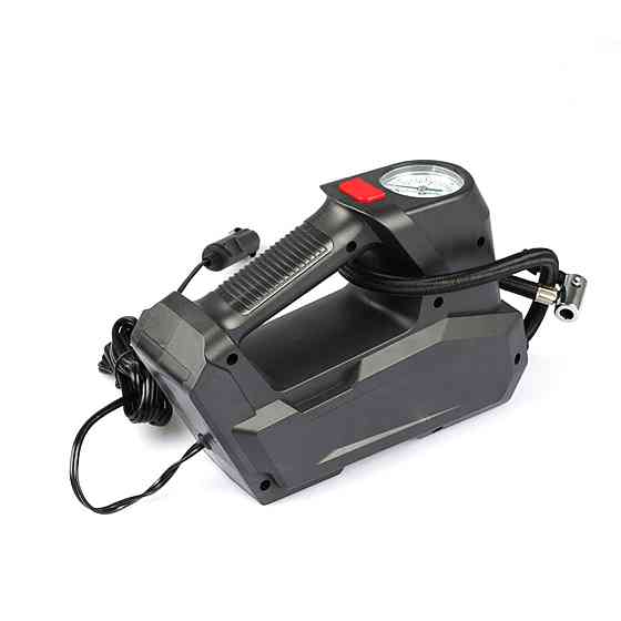 Автомобільний насос Carsun C2814-2 black (CSC2814) Киев