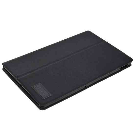 Чохол-книжка BeCover Premium Samsung Galaxy Tab S7 FE SM-T735 Black (706711) Чорний Харків