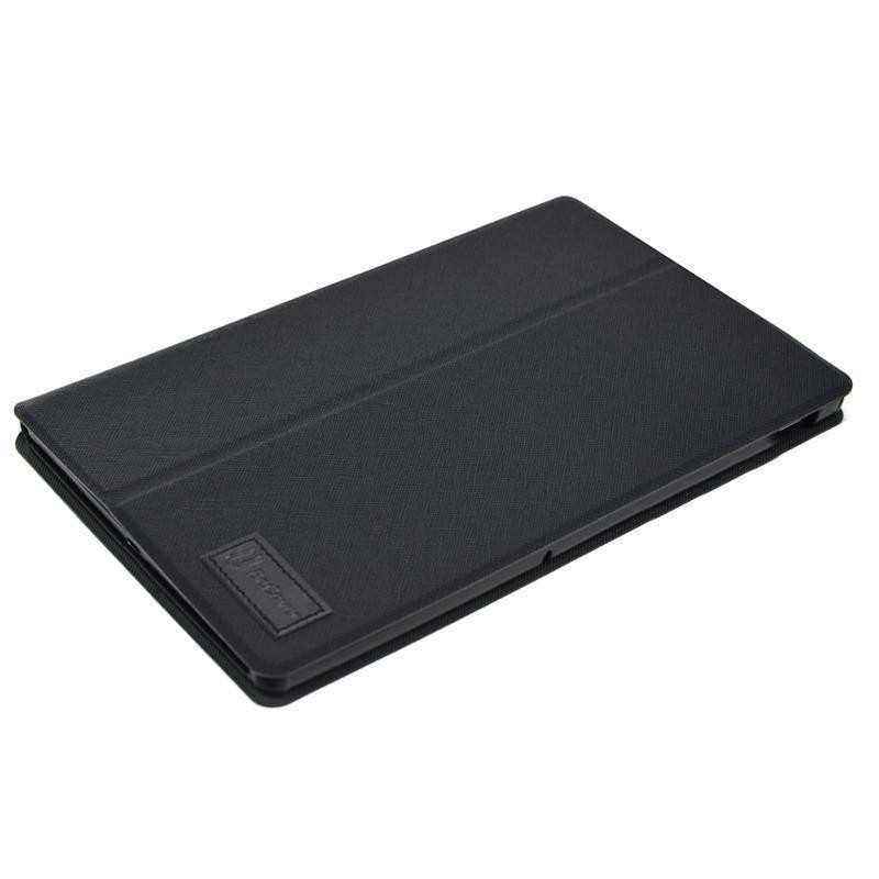 Чохол-книжка BeCover Premium Samsung Galaxy Tab S7 FE SM-T735 Black (706711) Чорний Харків - фото 3