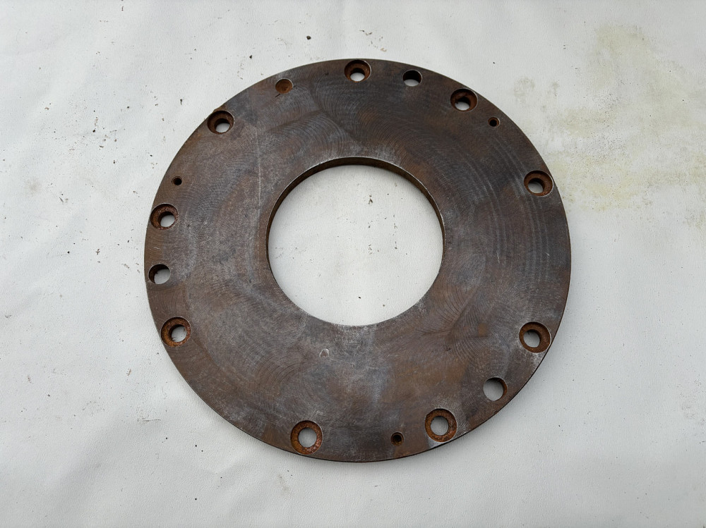 Диск нажимной корзины муфты сцепления ЮМЗ. 36-1604103. Харьков - изображение 1