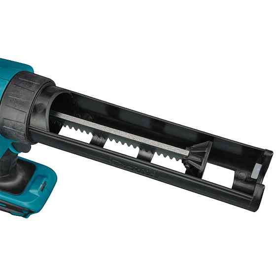 Аккумуляторный пистолет для герметика Makita DCG180Z 18 В, 5000 Н, 300 мл, без АКБ и ЗУ Киев