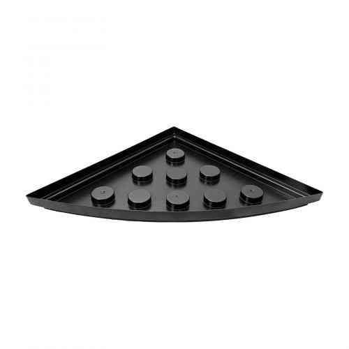 Піддон Природа під акваріум кутовий 57x57х2,2 см Київ