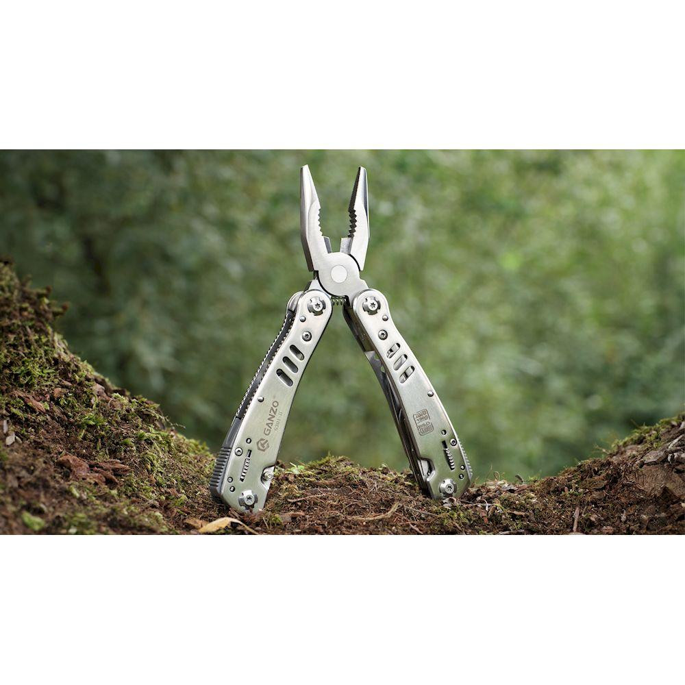 Мультитул Multi Tool Ganzo G301-H Київ - фото 10