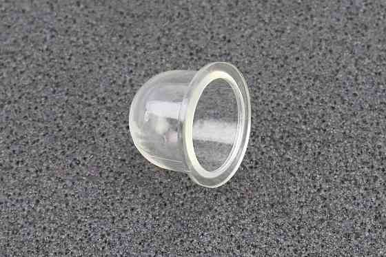 Підкачування палива "бульбашка" Киев