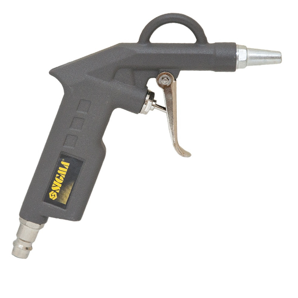 Пневмопістолет продувний SIGMA (6831011) Київ - фото 2