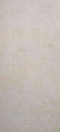 Шпалери вінілові на флізеліні Caselio 0.53х10 Beton 2 під штукатурку під бетон персикові жовтогар матові Київ
