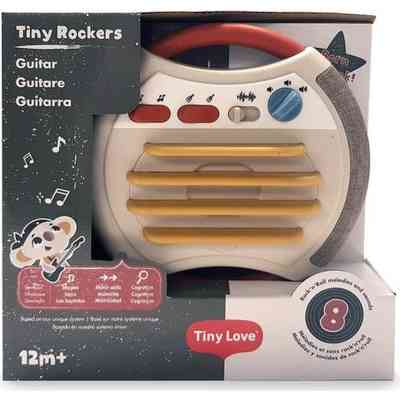 Розвиваюча іграшка Tiny Love Електронна Гітара, колекція Rock N Roll (1506806830) Вінниця