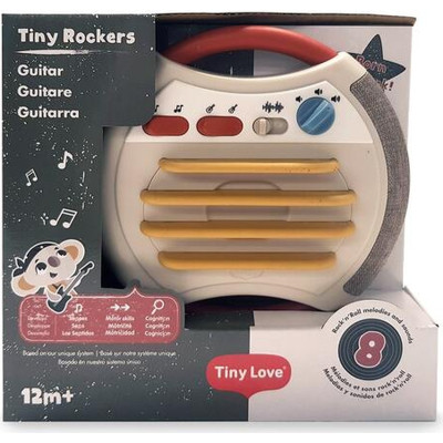 Розвиваюча іграшка Tiny Love Електронна Гітара, колекція Rock N Roll (1506806830) Вінниця - фото 3