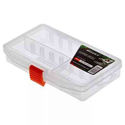 Коробка рыболова Select Lure Box SLHS-1010 17.5x10.7x3 cm (1870.30.60) Винница