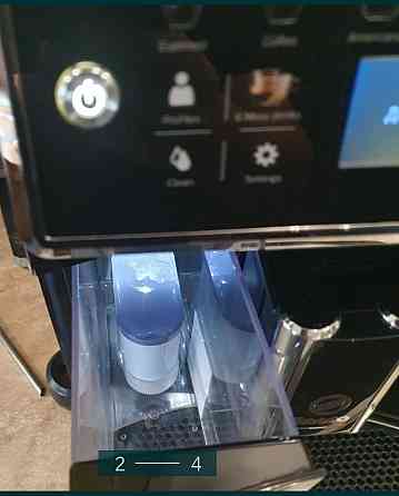 Кавоварка: SAECO Xelsis Харків