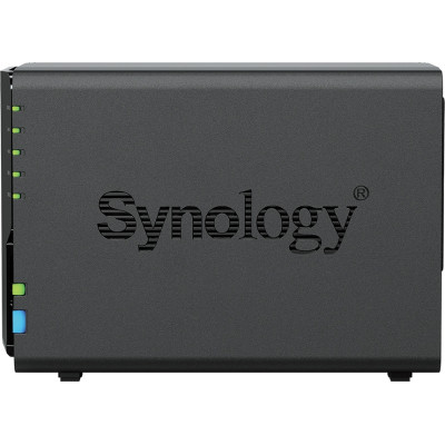 NAS Synology DS225+ Вінниця - фото 5