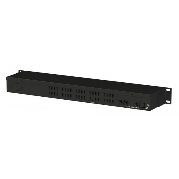 Маршрутизатор Mikrotik RB2011iL-RM with Atheros 74K MIPS CPU, 64MB RAM, 5xLAN, 5xGbit LAN, RouterOS Киев - изображение 2