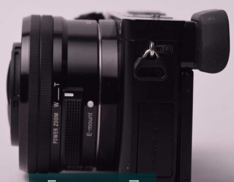 Фотоаппарат Бездзереальный Sony a6000

Kit 16-50mm f/3.5-5.6 OSS Киев - изображение 3