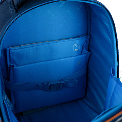 Портфель Kite Education 555 Speed Zone (K25-555S-3) Вінниця - фото 6
