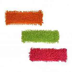 Запаска для швабри мікрофібра-локшина Виланд Житомир