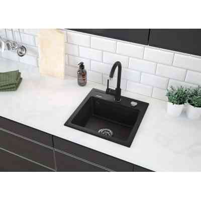 Мийка кухонна Deante Zorba (ZQZ_2103) Вінниця